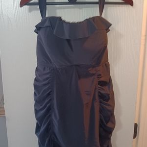 Jessica Simpson swimsuit 2x